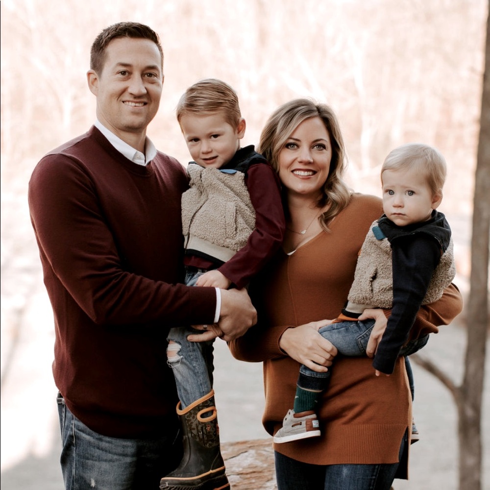 Meet your Posher, Anne